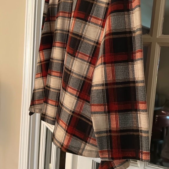 Cremieux Blouse - Picture 3 of 5